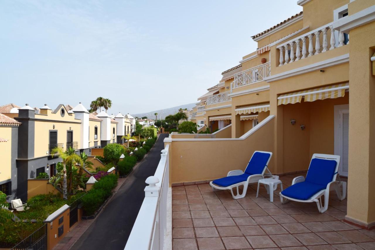 Colonial Suite Costa Adeje  Exterior foto