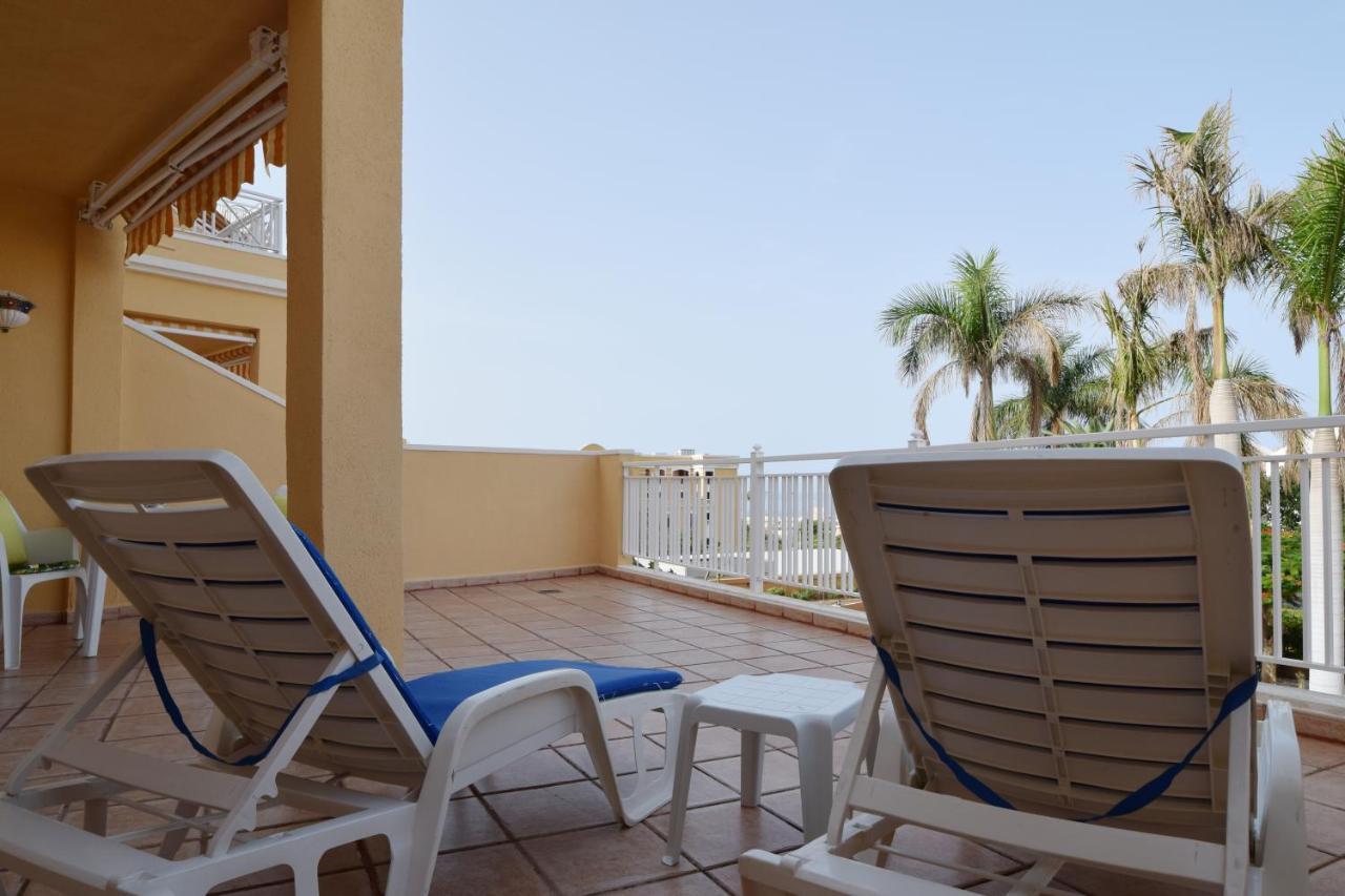 Colonial Suite Costa Adeje  Exterior foto