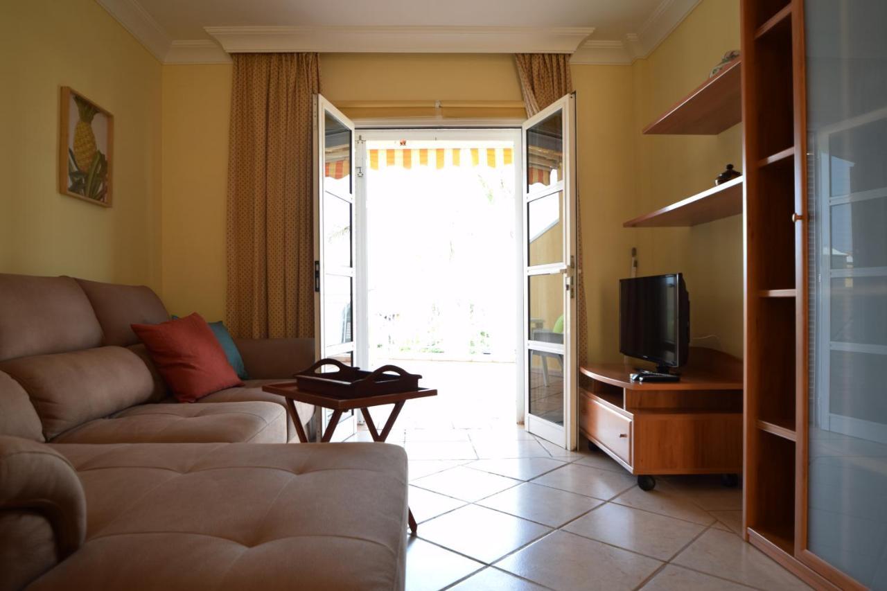 Colonial Suite Costa Adeje  Exterior foto